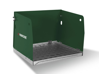 Welding Booth