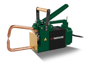 Spot Welder