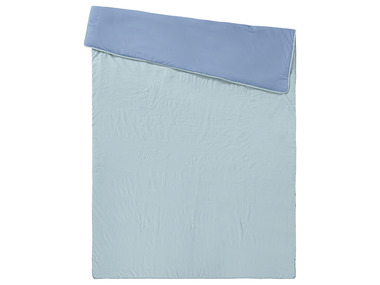 Reversible Cooling Blanket