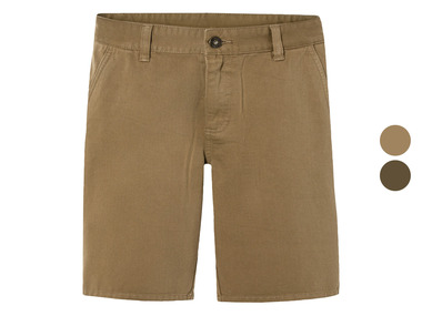 Livergy Men's Cotton Shorts