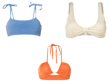 Dames bikinitop