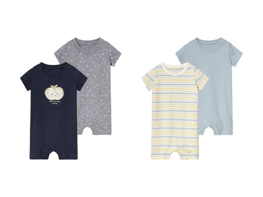 Baby Pyjamas