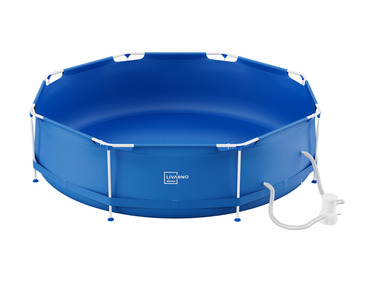 Frame Pool