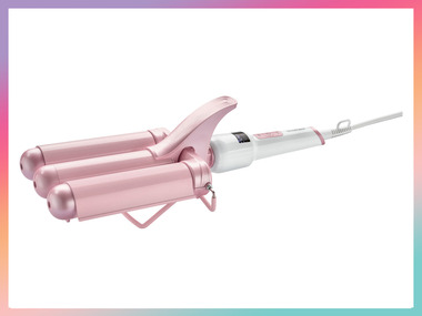 Hair Waver
