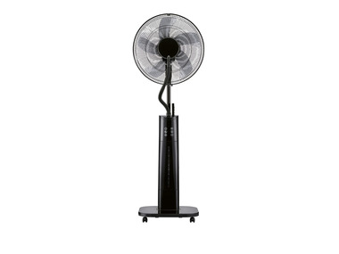 Ventilateur sur pied avec fonction vaporisation SSVS 70 C3