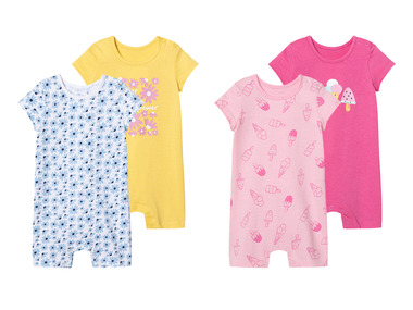 Baby Jumpsuits