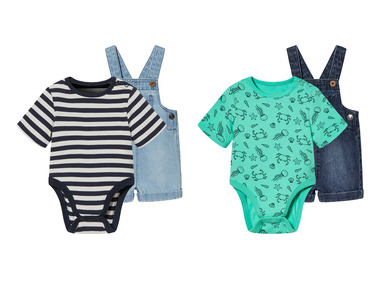 Baby Clothing