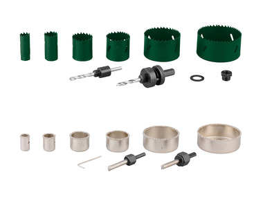 Hole Saw