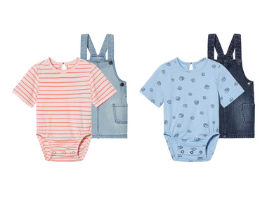 Babyset