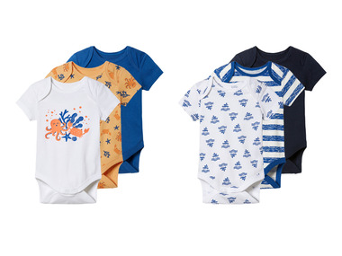 Baby Bodysuits