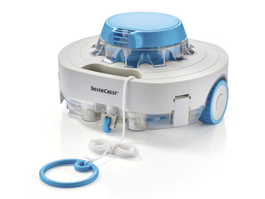 Pool Vacuum