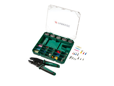Crimping Tool
