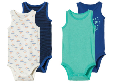 Baby Bodysuits