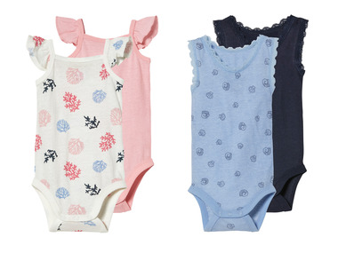 Baby Bodysuits