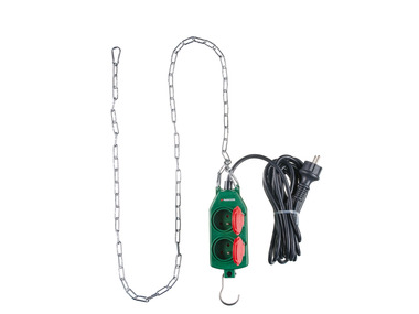 Distributeur de courant pendulaire PHS A1