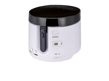 Deep Fryer