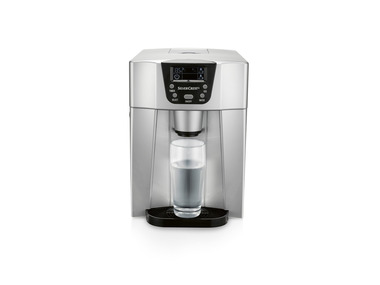 Ice Cube Maker