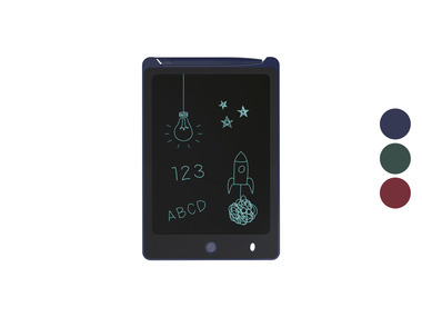 LCD Writing Tablet