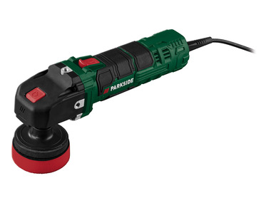 Polijstmachine Spot Repair