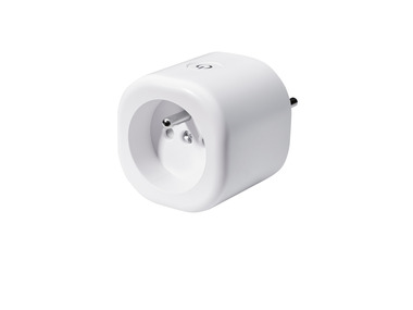 Smart Home Plug