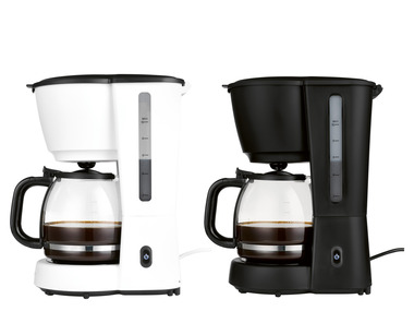 Drip Coffee Maker