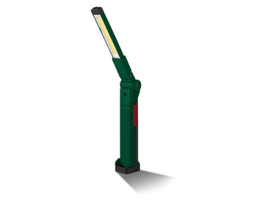 Lampe LED pliante sans fil