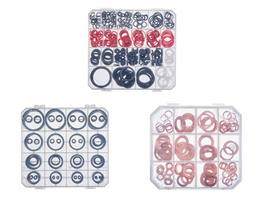 Sealing Ring Assortment