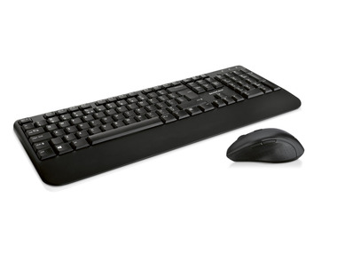 Toetsenbord-en-muis-set