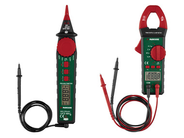 Digital Multimeter