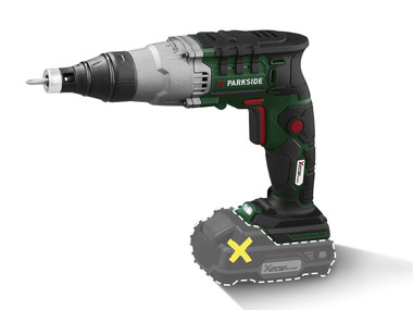 Drywall Screwdriver
