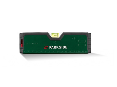 Niveau à bulle laser PLW A5