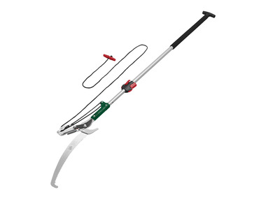 Sécateur télescopique