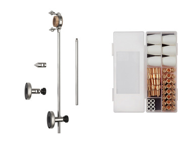 Plasma Cutter Accessory Set