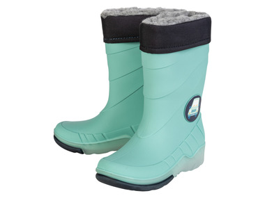 Light-Up Rain Boots