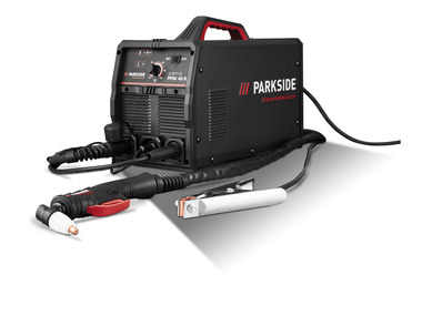 Plasma Cutter