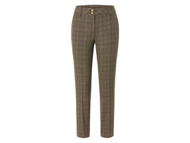 Dames businessbroek