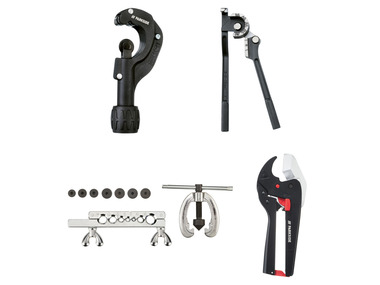 Pipe Tool Set