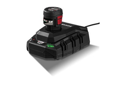 Battery and Charger