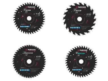 Circular Saw Blade