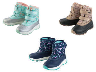 Girls’ Winter Boots