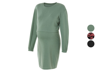 Robe de grossesse femme