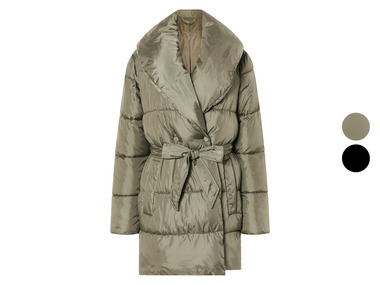 Women's Quilted Coat