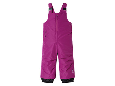 Pantalon de ski fille