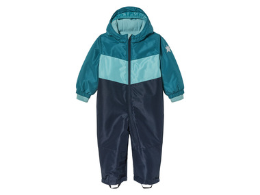 Combinaison d'hiver bébé