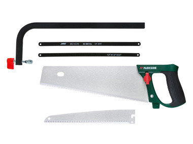 Hand Saw Set