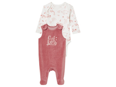 Baby Clothing