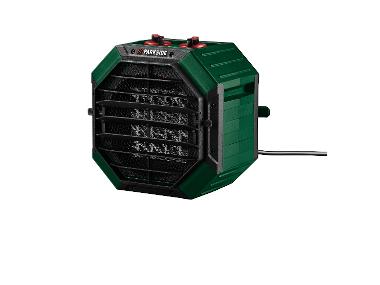 Ceramic Fan Heater