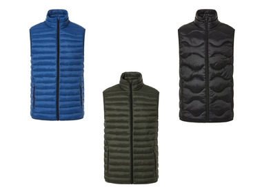 Men's Lightweight Vest