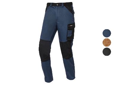 Pantalon de travail homme (marron, 50)