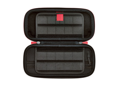 Gaming Console Accessory Case
